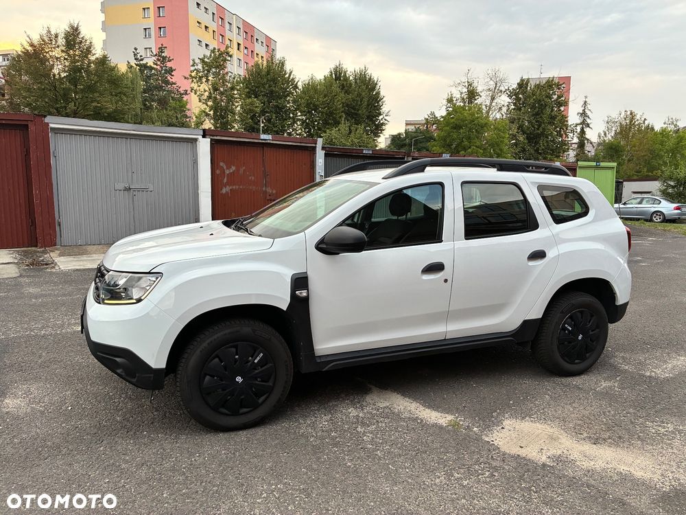 Dacia Duster 1.0 TCe Essential - 4