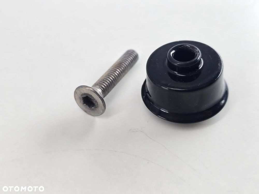 CIEZAREK KIEROWNICY GMOL  TRIUMPH SCRAMBLER 400 SPEED - 6