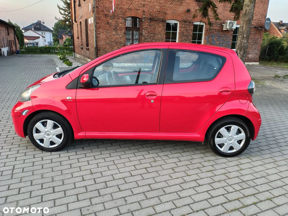 Toyota Aygo 1.0 VVT-i Premium - 2