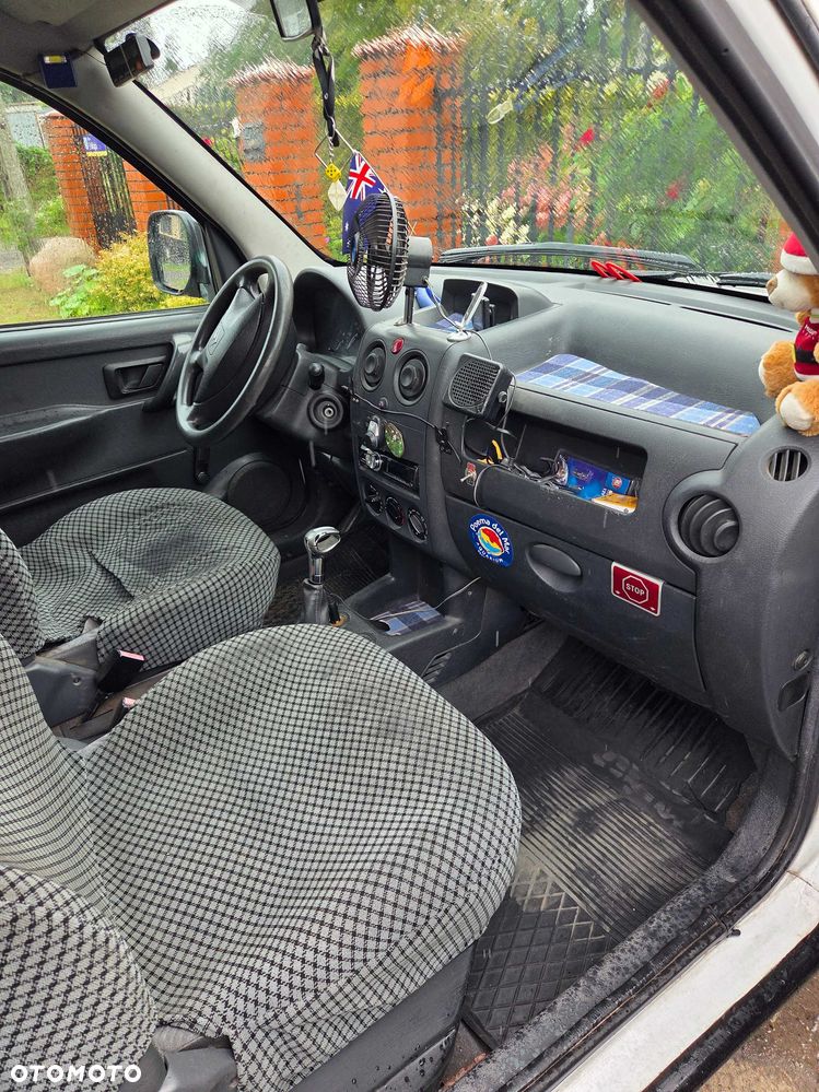 Citroën Berlingo - 6