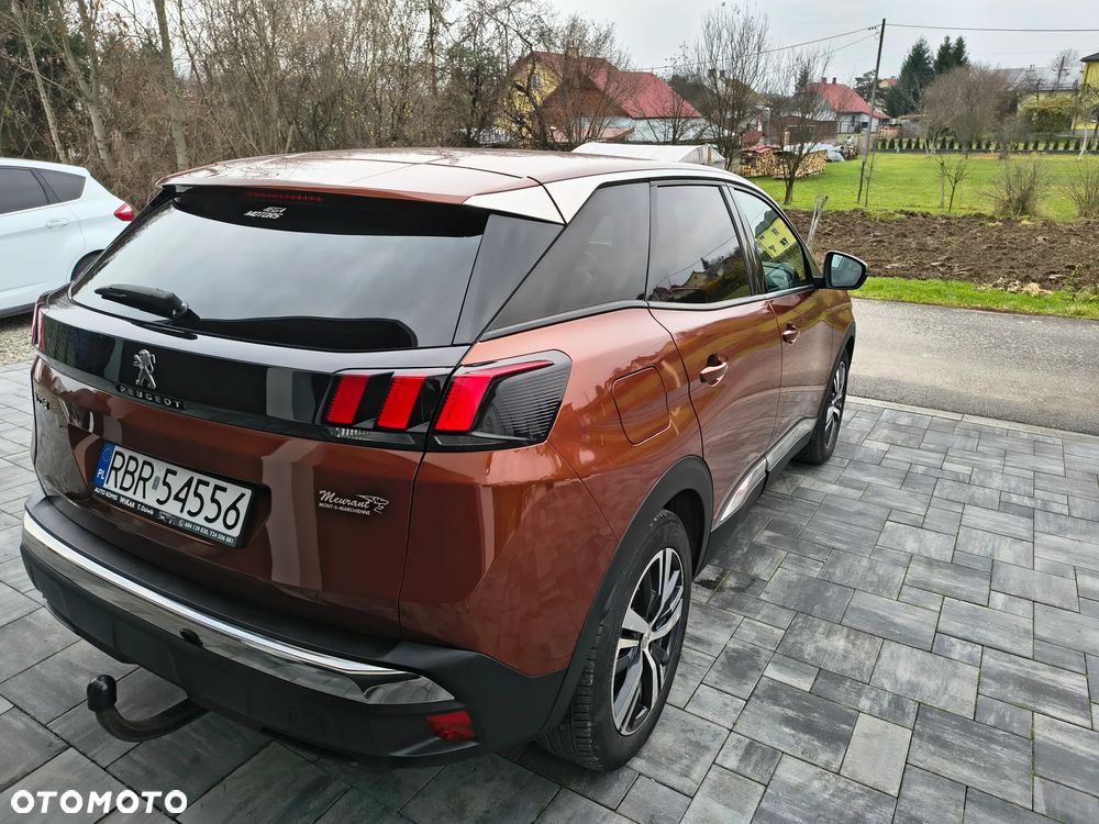 Peugeot 3008 HDi 115 Business-Line - 10