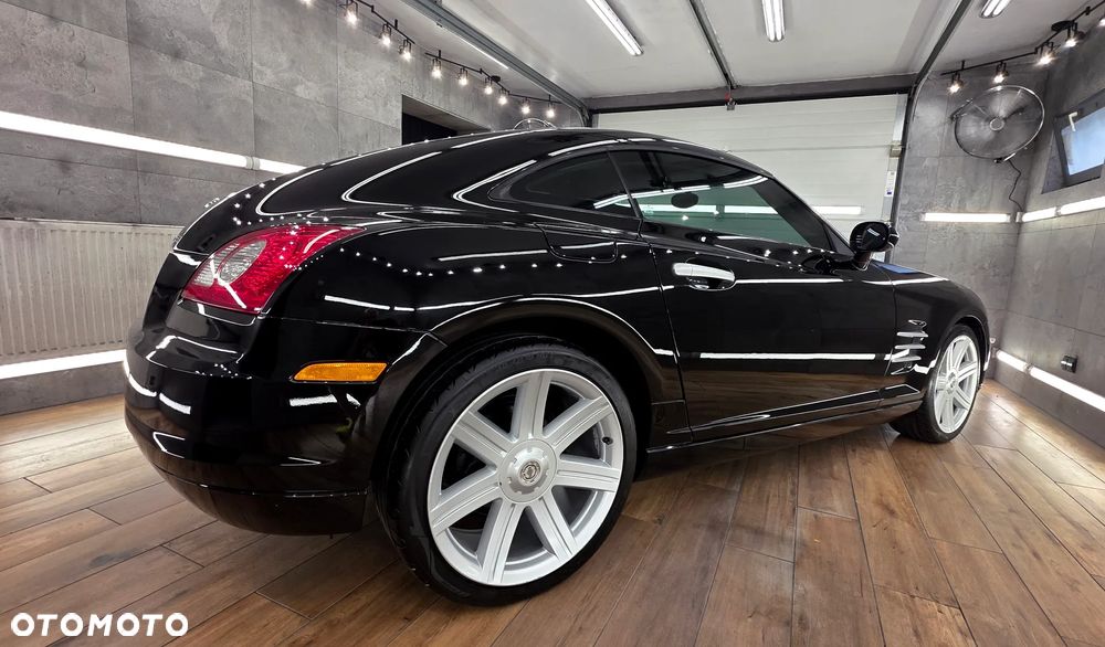 Chrysler Crossfire Standard - 16