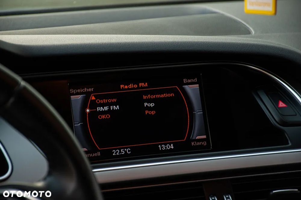 Audi A5 Sportback 1.8 TFSI - 33