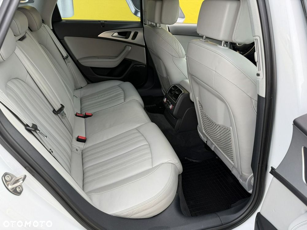 Audi A6 Allroad - 34