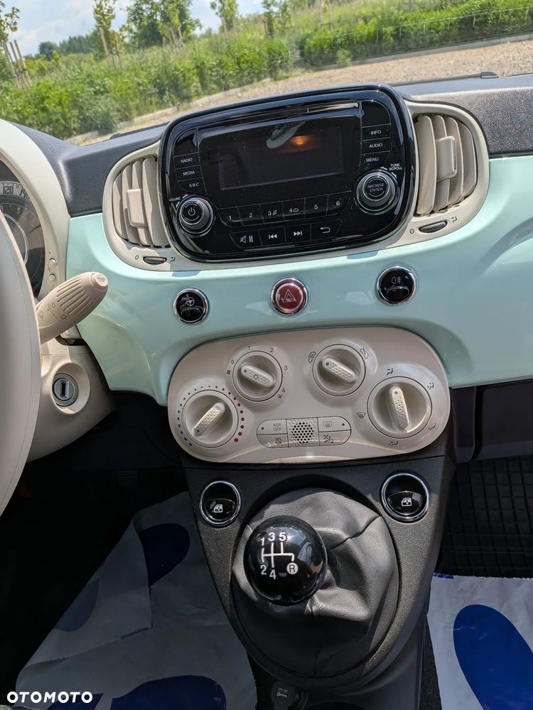 Fiat 500 1.2 120th - 27
