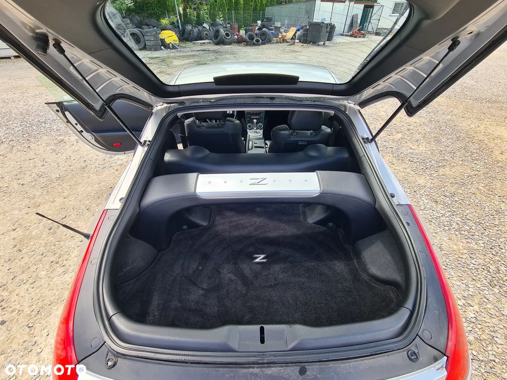 Nissan 350 Z - 31