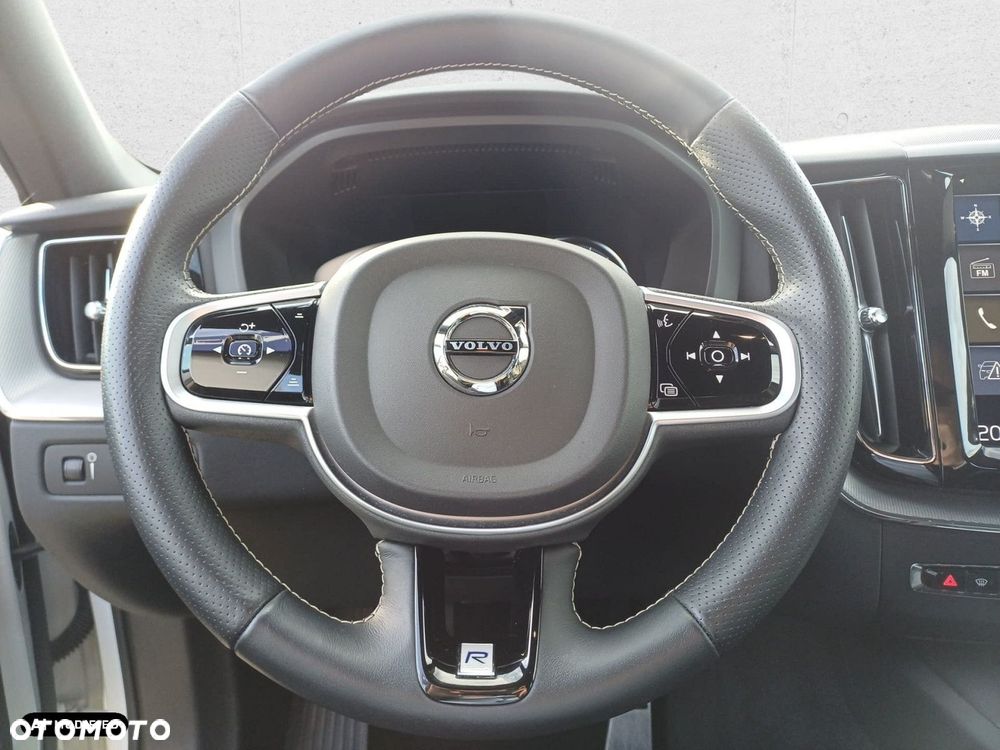 Volvo XC 60 - 23