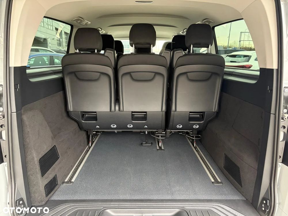 Mercedes-Benz Vito Tourer L3 Pro 9G-Tronic 447.705 - 16