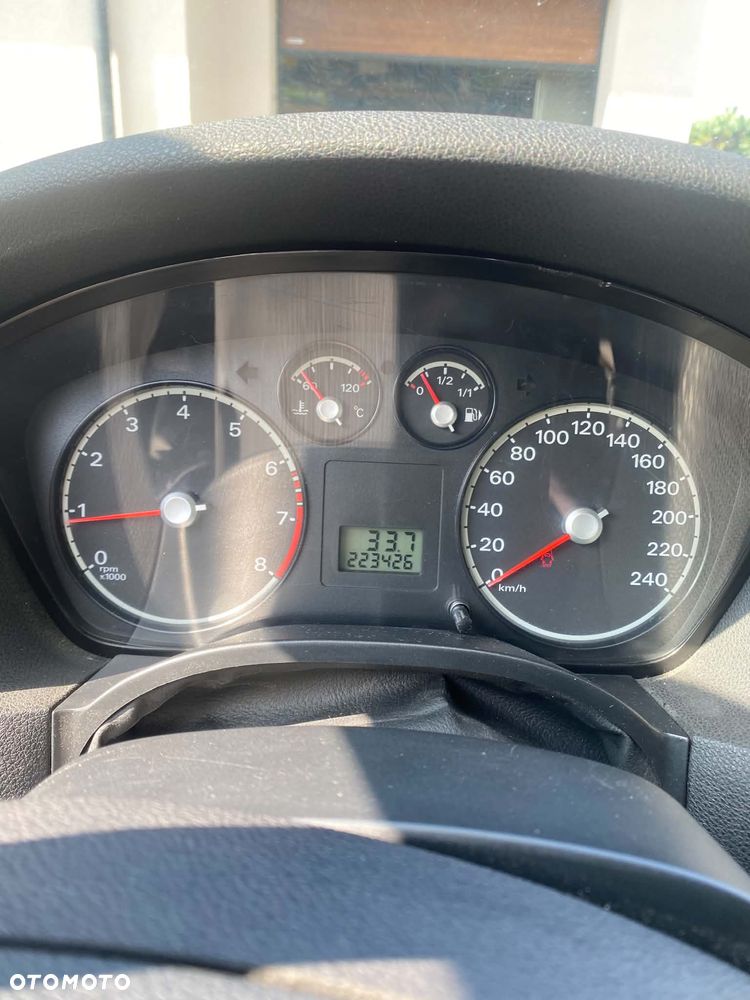 Ford Focus - 15