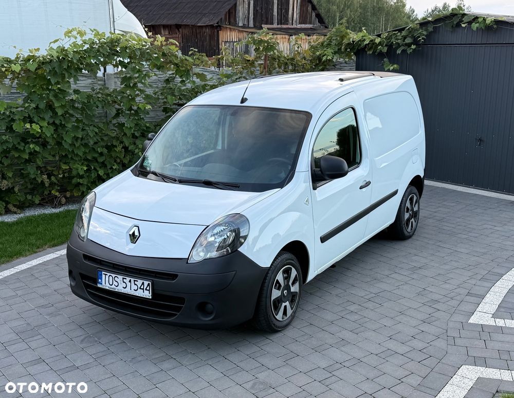 Renault Kangoo 1.5 dCi Business - 1