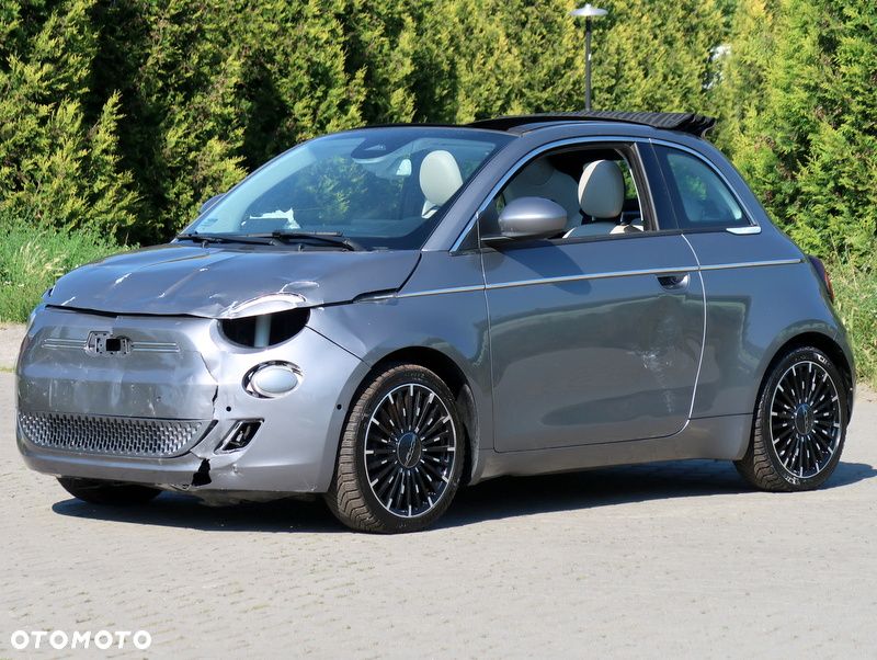 Fiat 500e ver-42-kwh-la-prima - 8