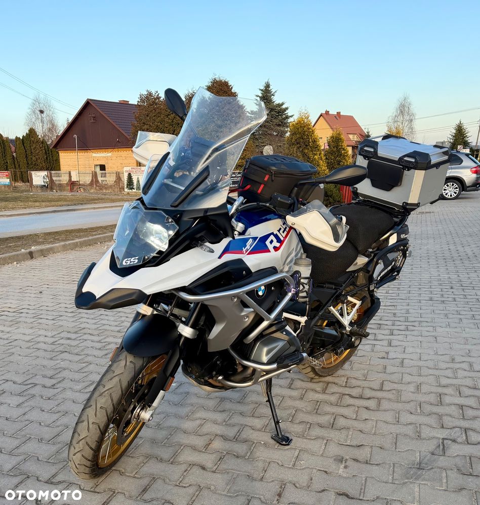 BMW GS - 3