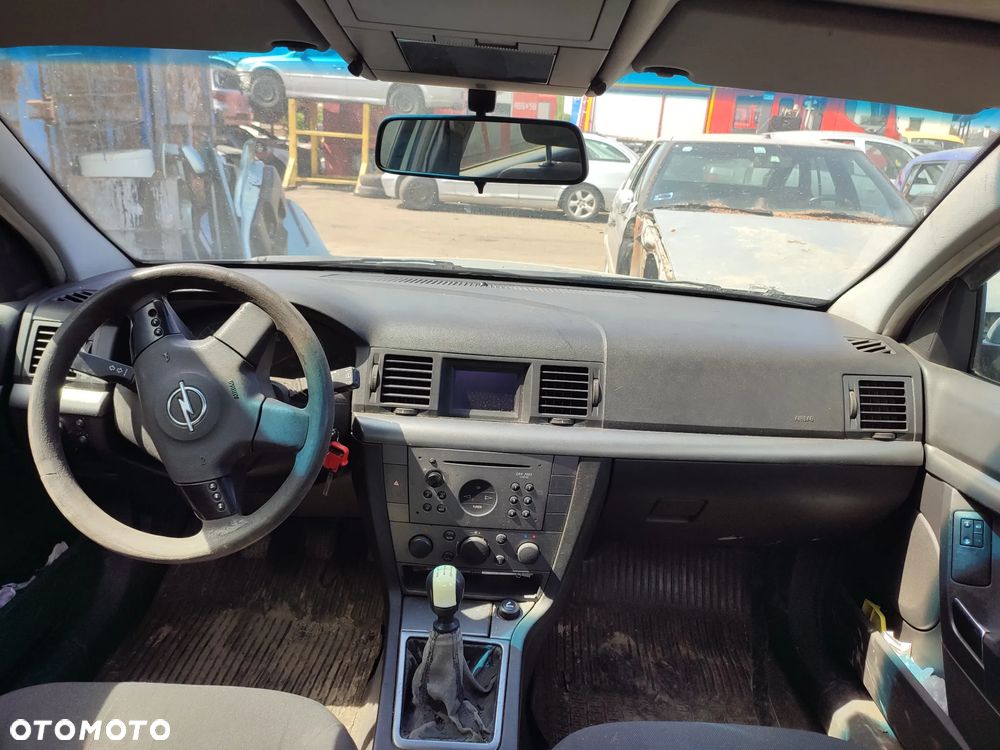OPEL VECTRA C NA CZĘŚCI - 3