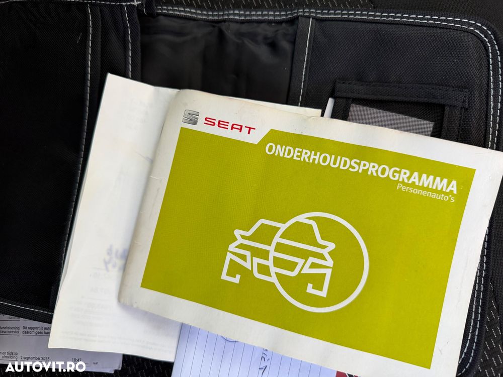 Seat Ibiza 1.0 Eco TSI S&S Style - 28