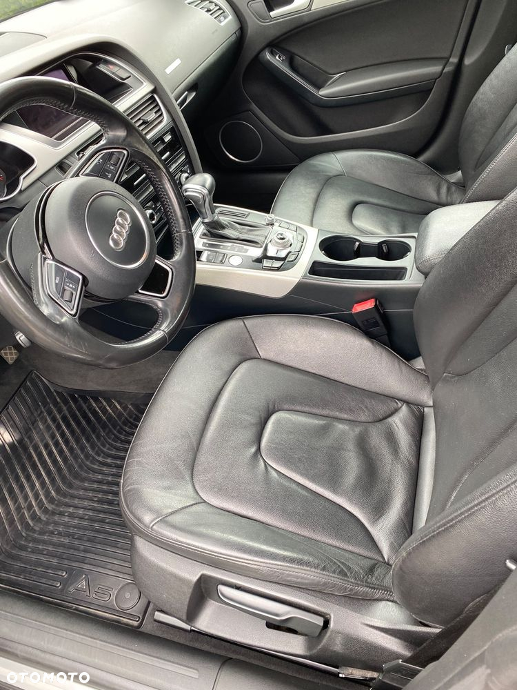 Audi A5 2.0 TFSI Quattro S tronic - 20