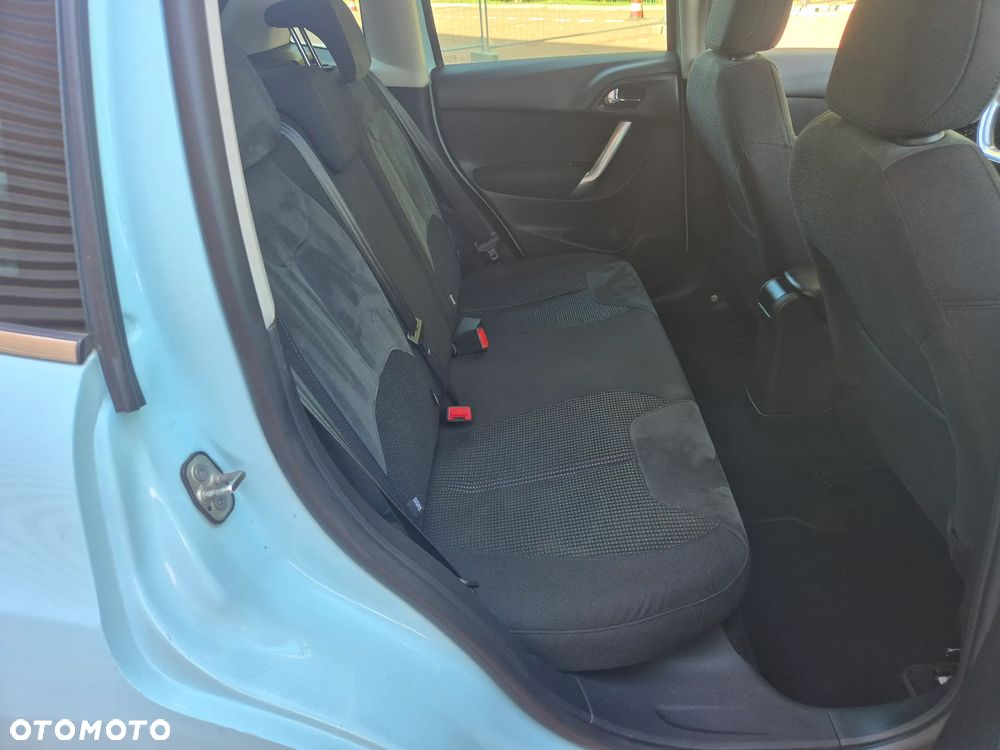 Citroën C3 1.6 VTi Exclusive - 20
