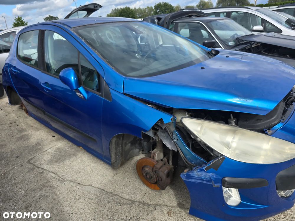 A045 / PEUGEOT 308 / NA CZĘŚCI - 2