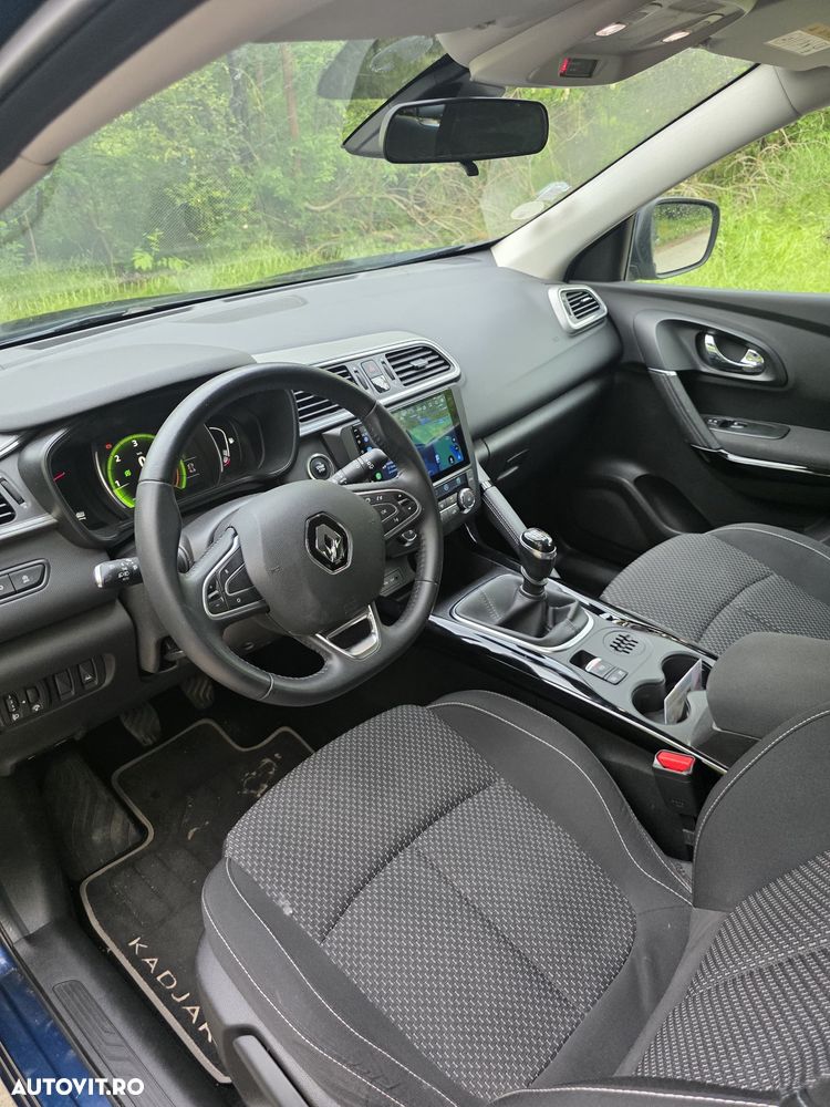 Renault Kadjar - 12