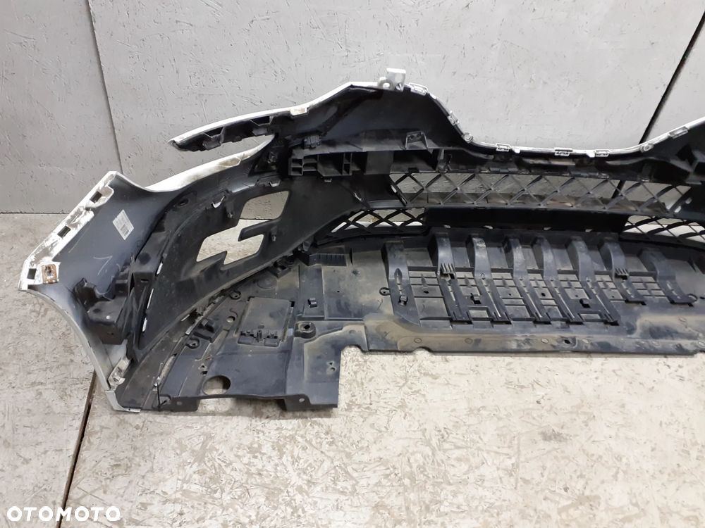 ZDERZAK PRZEDNI PRZÓD RENAULT MEGANE IV 4 RS 2016-> - 6