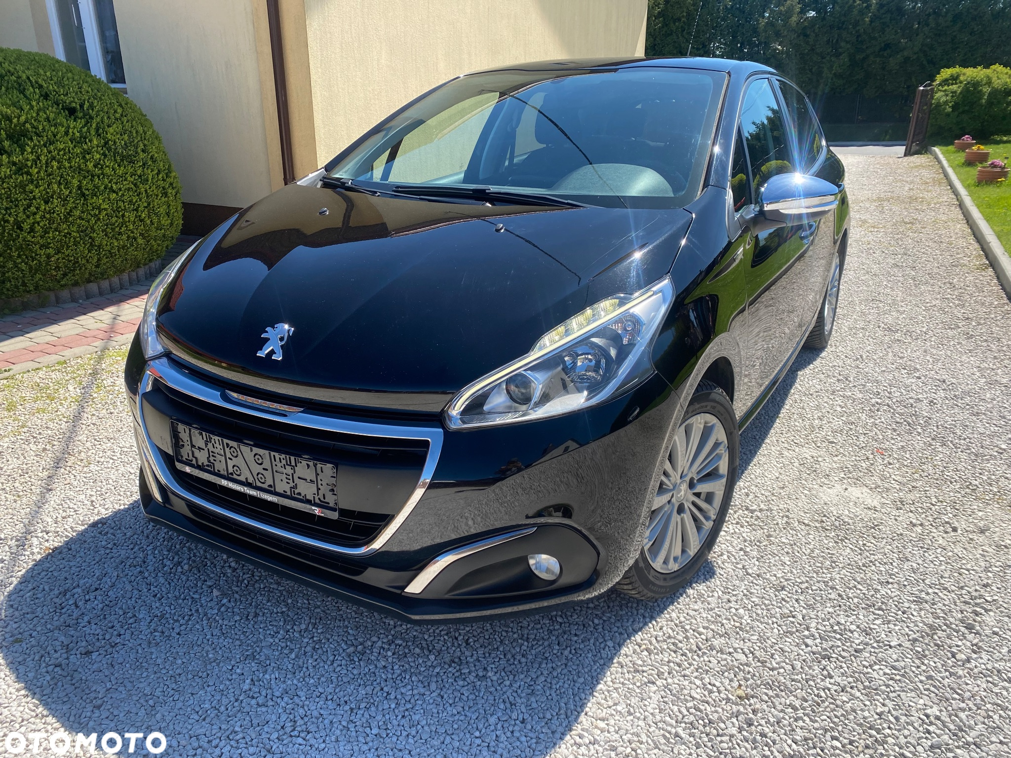 Peugeot 208 1.2 PureTech Style - 2