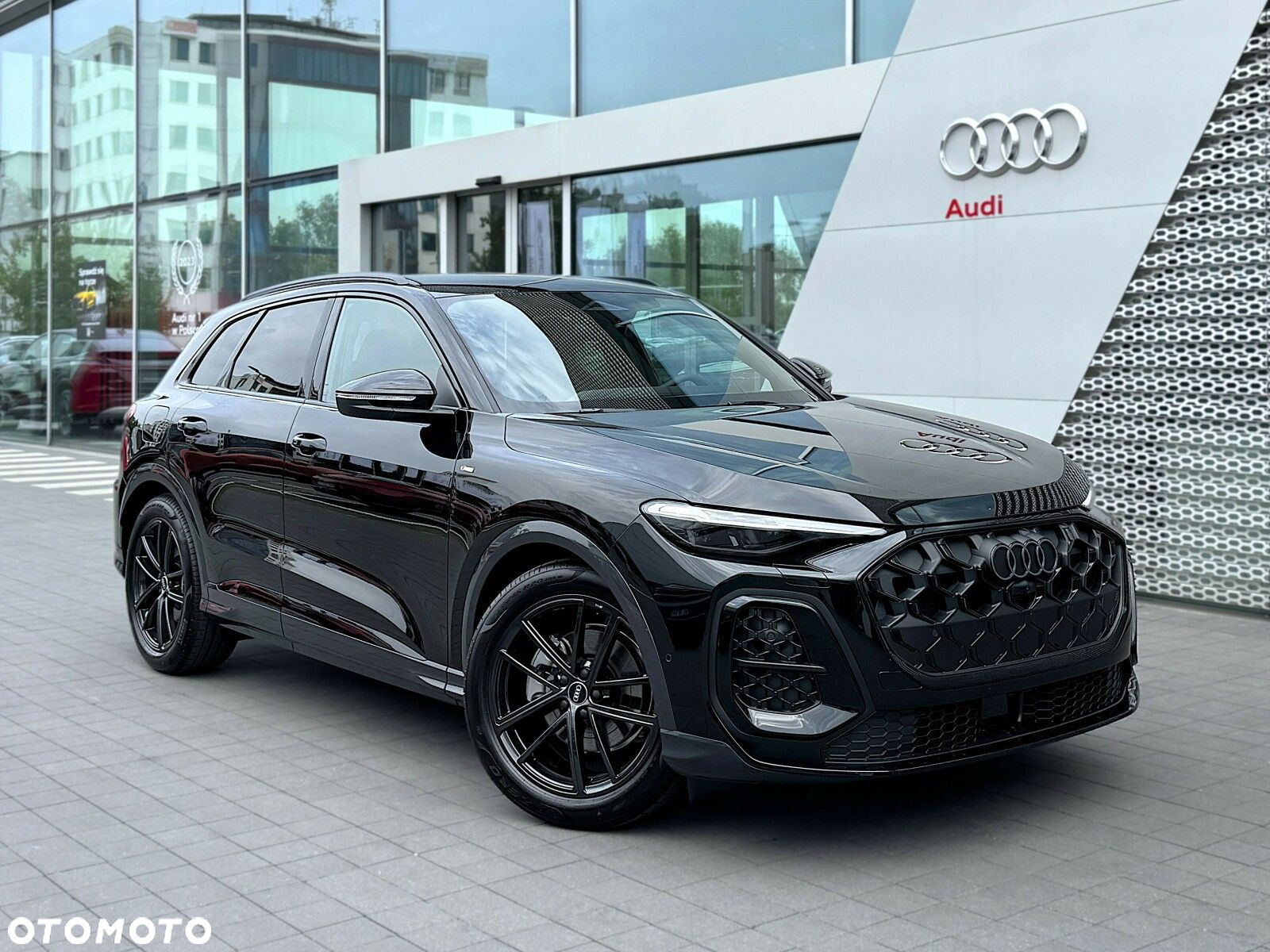 Audi Q5 - 2