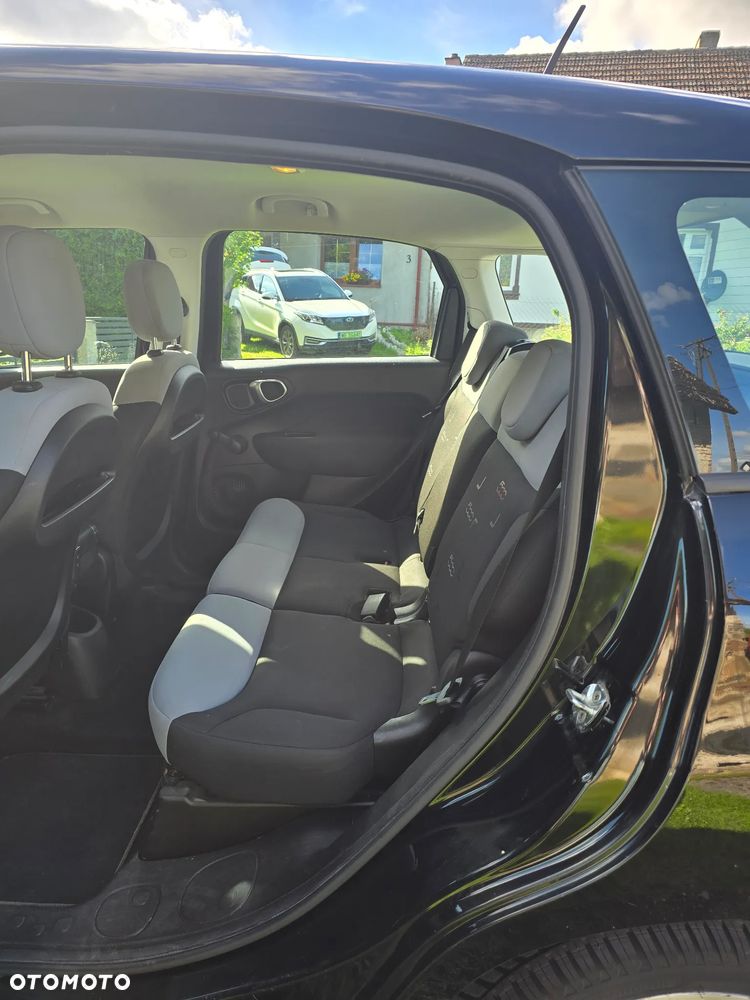 Fiat 500L 1.3 Multijet Trekking S&S Dualogic - 10