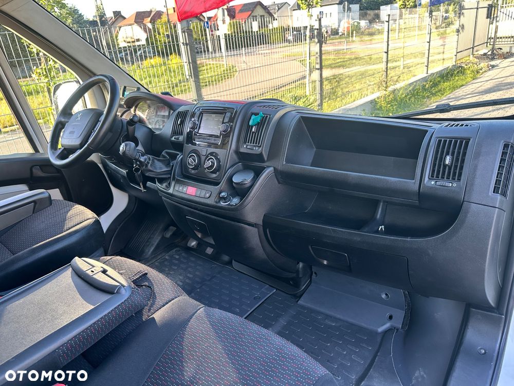Peugeot Boxer - 24