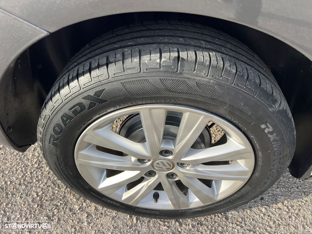 VW Polo 1.0 Lounge - 10