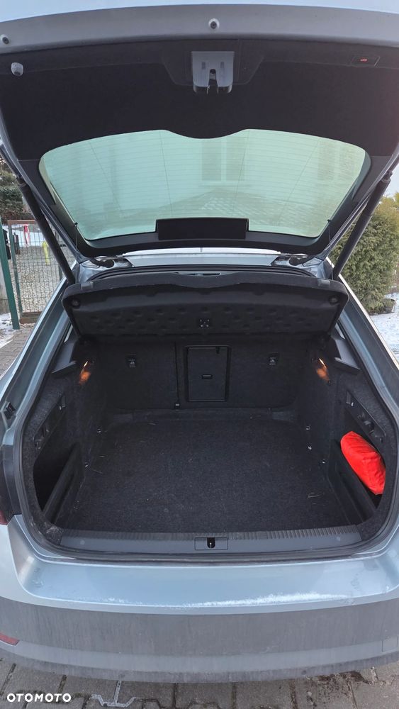 Skoda Superb 2.0 TDI Ambition - 8