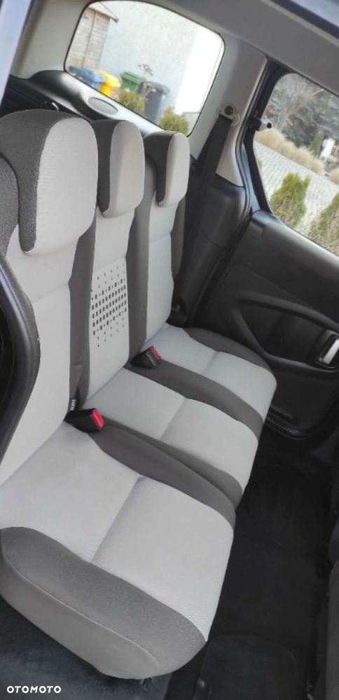 Citroën Berlingo - 29