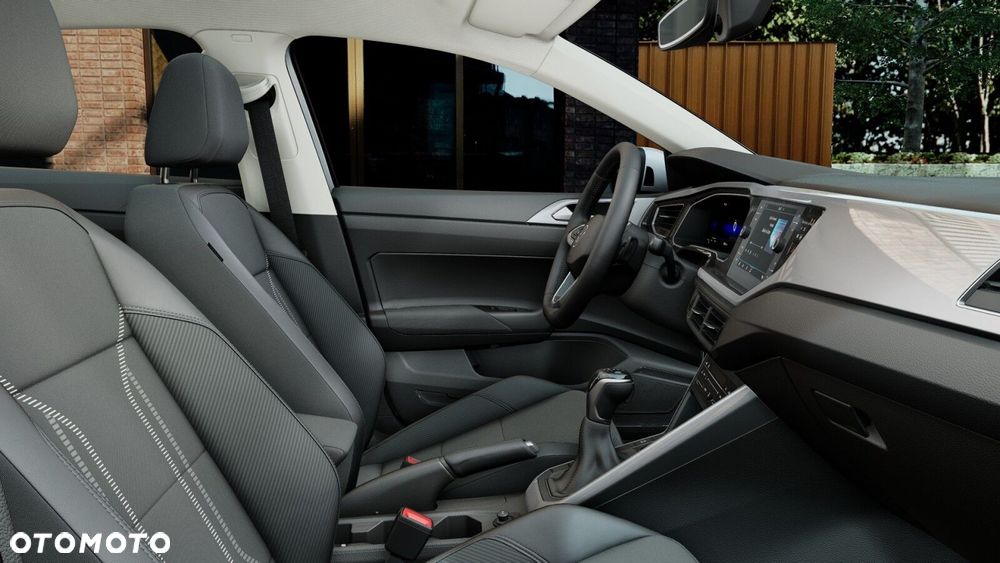Volkswagen Taigo 1.5 TSI ACT Style DSG - 11