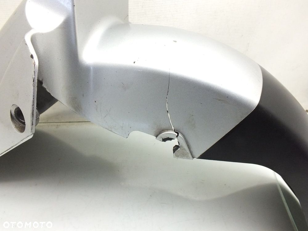 Błotnik Przód Przedni Yamaha X-Max 125 06- Xmax Mbk Skycruiser - 4