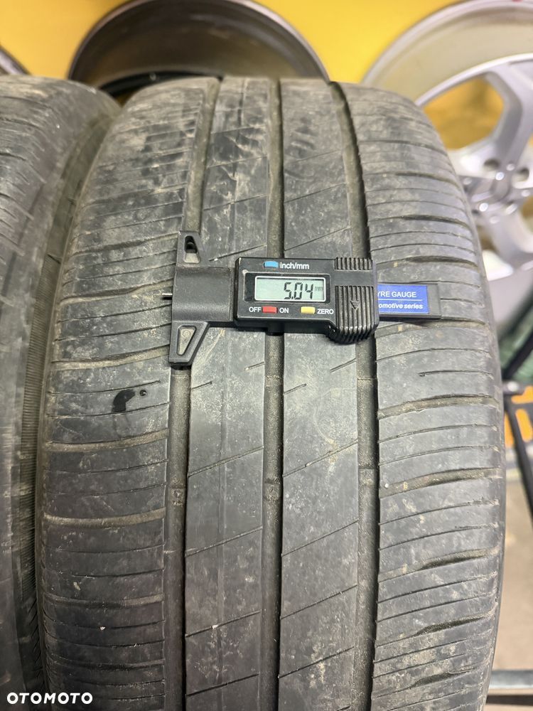 Opony letnie 205/55R16 91V GoodYear Efficient Grip | 2020 | 2 sztuki - 4