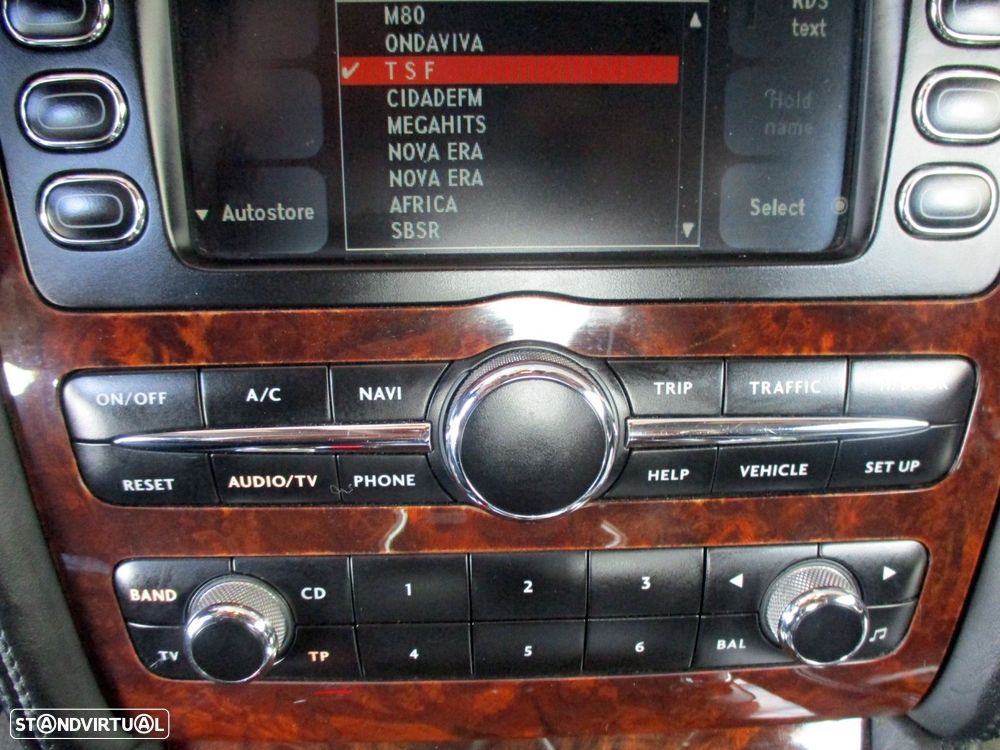 Bentley Continental GT - 31