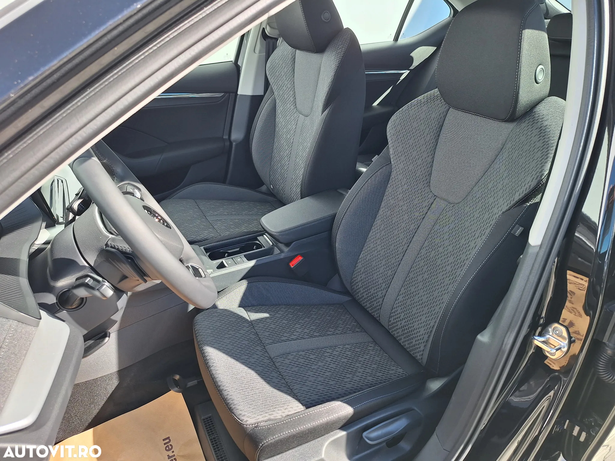 Skoda Octavia - 7
