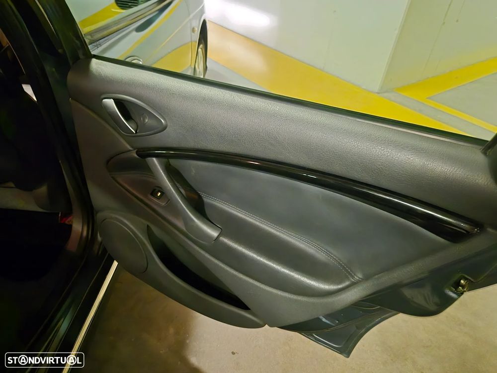 Citroën C5 1.6 HDi Exclusive - 36