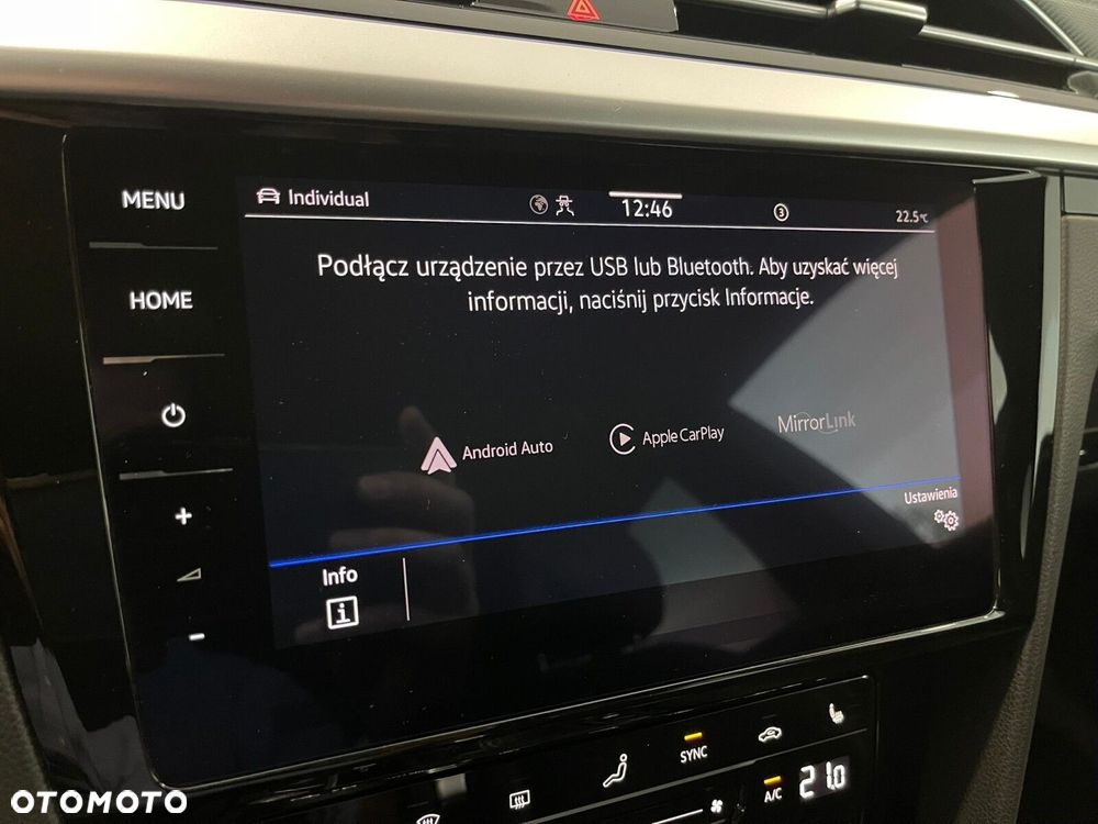 Volkswagen Arteon Shooting Brake 2.0 TDI 4Motion R-Line DSG - 21