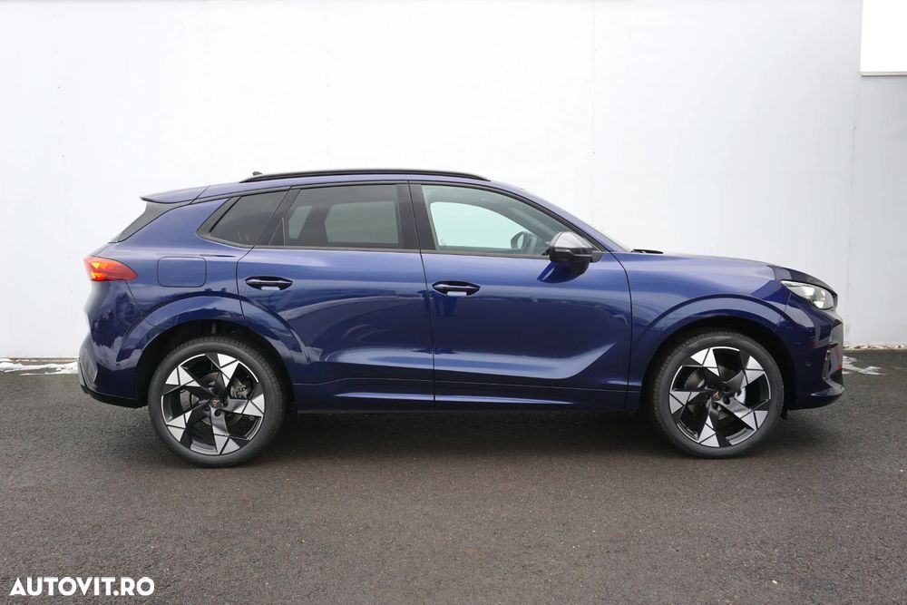 Cupra Terramar 1.5 e-TSI DSG7 MHEV - 6