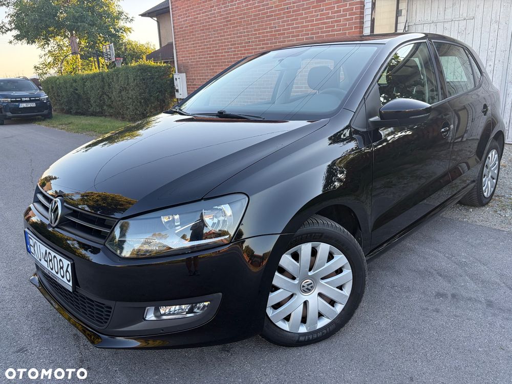 Volkswagen Polo 1.4 Comfortline - 1