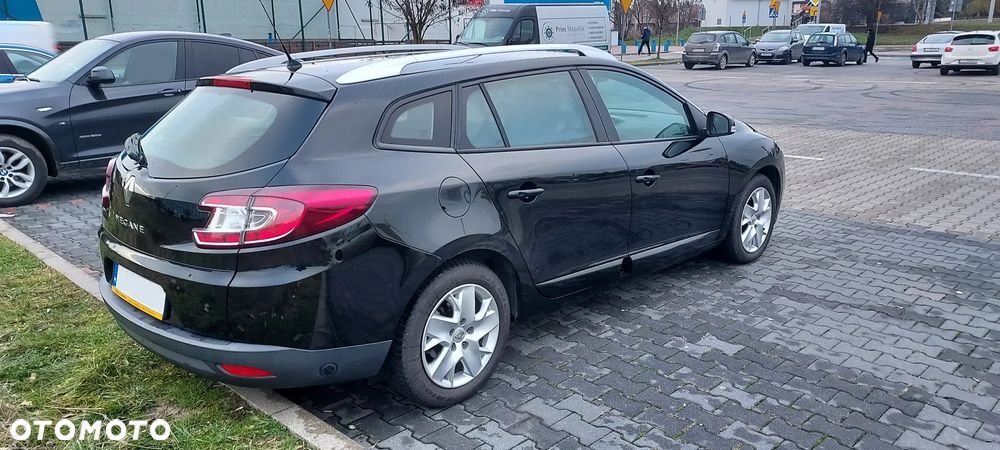 Renault Megane 1.6 16V Dynamique - 6