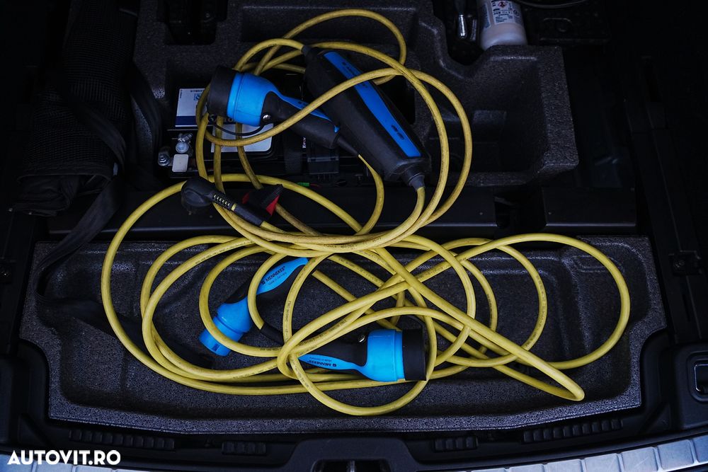 Volvo XC 60 Recharge T8 Twin Engine eAWD Inscription - 22