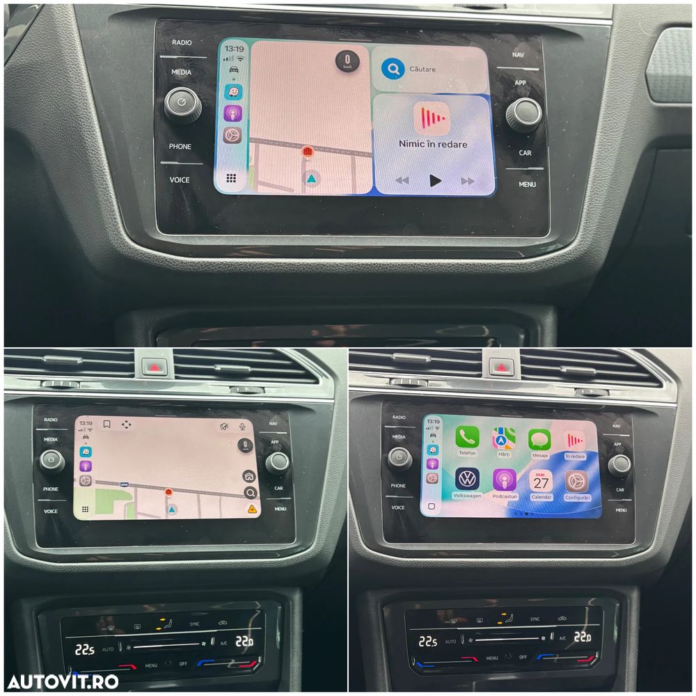 Volkswagen Tiguan 2.0 TDI SCR 4Motion DSG Comfortline - 21