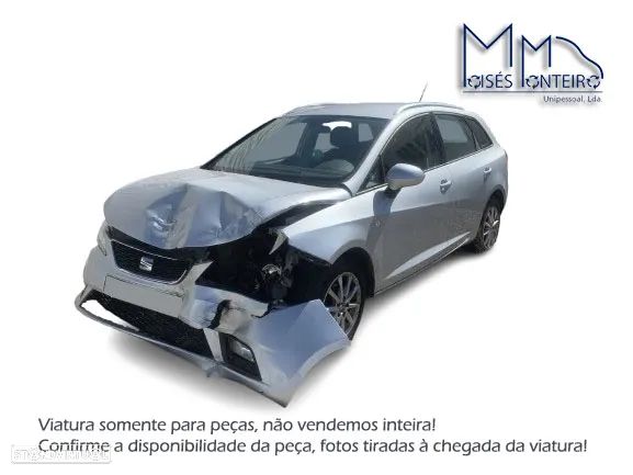 PEÇAS Seat Ibiza 6P ST 1.4TDI (CUSB) - 1