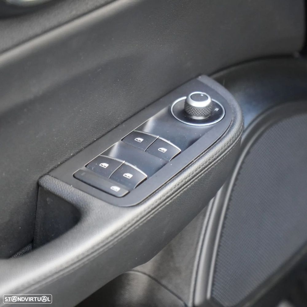 Alfa Romeo Giulia 2.2 D - 30