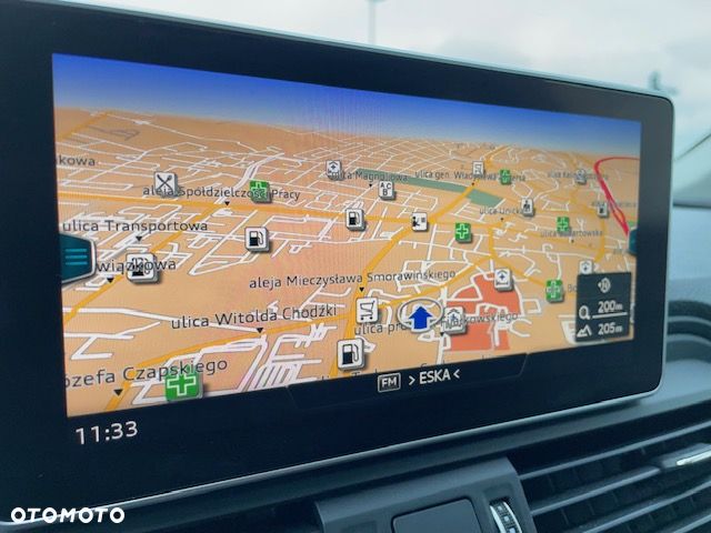 Audi Q5 40 TDI Quattro Sport S tronic - 27