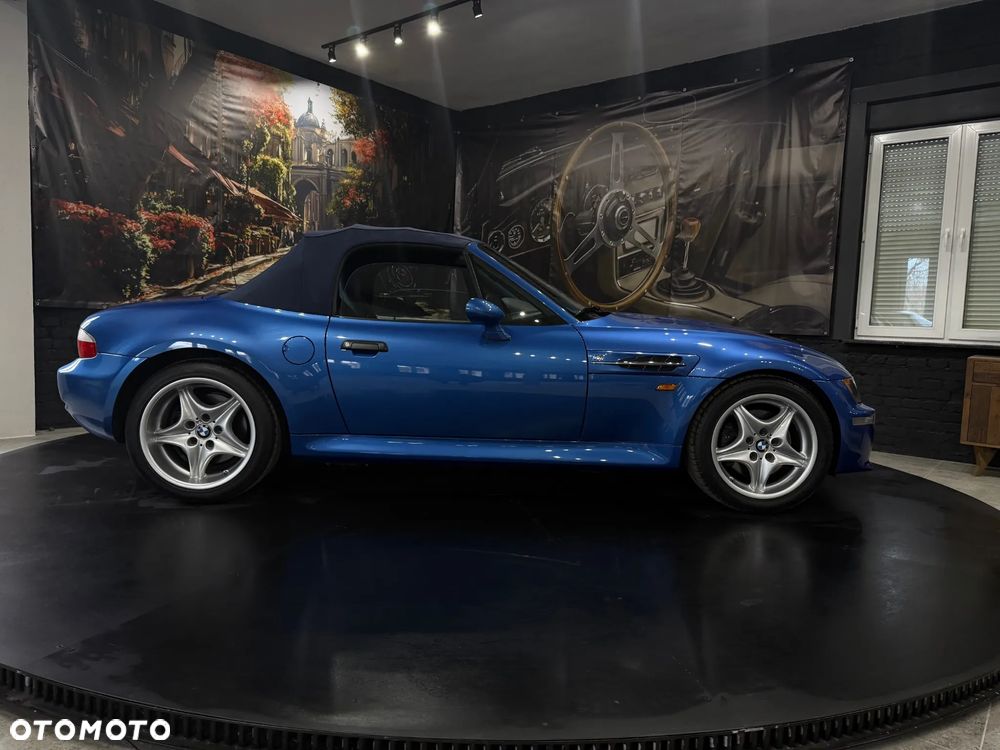 BMW Z3 M - 8