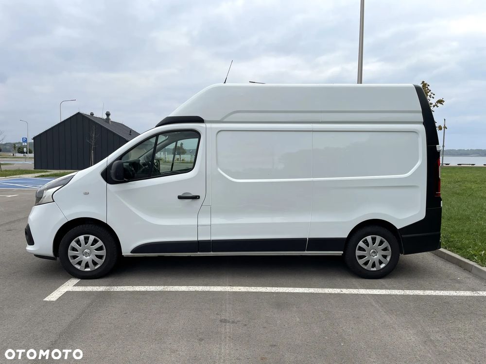 Renault Trafic L2H2 - 19