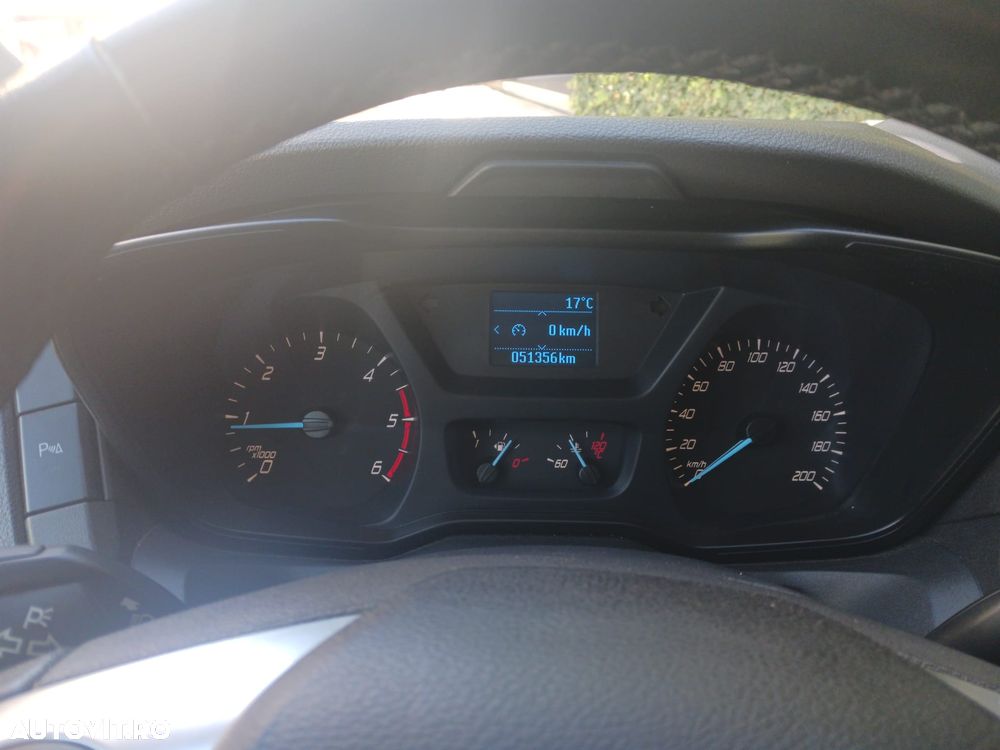 Ford Transit - 5