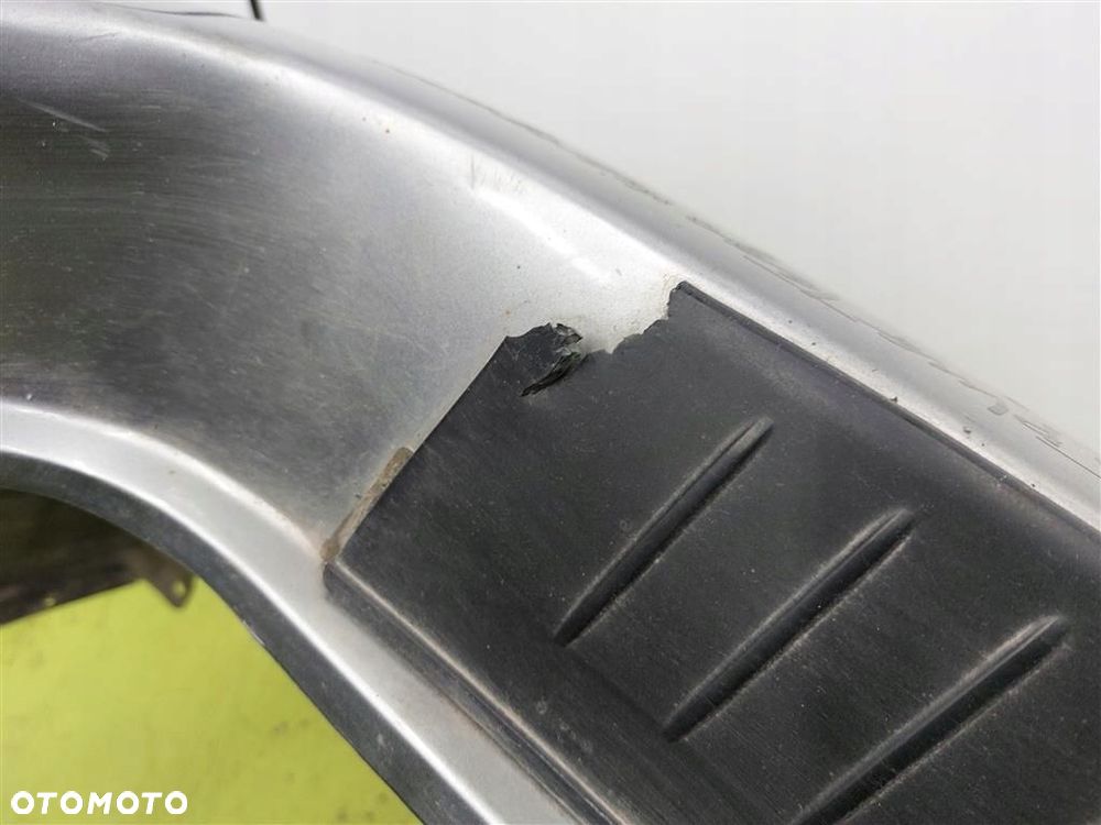 Zderzak tylny tył Subaru Legacy IV KOMBI 2003-2009 45A - 2
