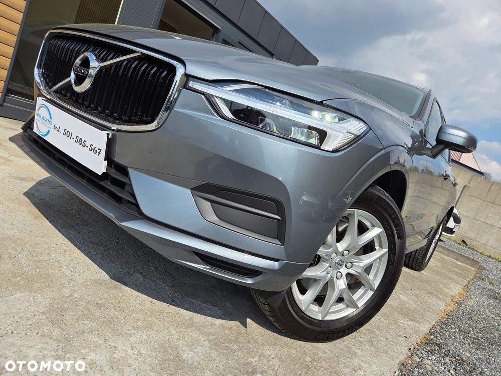 Volvo XC 60 T4 Momentum - 2